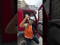 Historic Moment Gaza S Civil Defense Heroes Celebrate Eid In The Streets