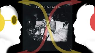 Velvet Underground | Velvet Underground | Shuffling Notes #4