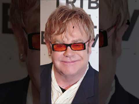 Elton John Shares Heartfelt Confession About His Last Meeting with George Michael