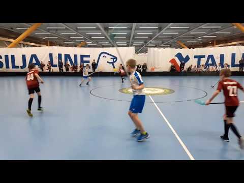 SSBL PD2-A ES, LoSB Fighters vs Oilers Hope