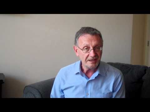 Steve Hoffman, 2012 NSA Convention Presenter