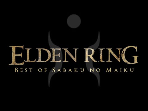 Sabaku  Best of Elden Ring UFFICIALE