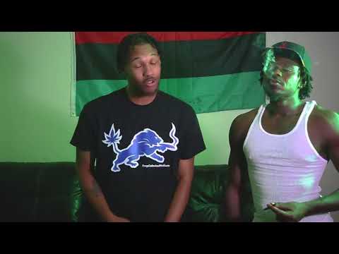 R_Gotem - Goals (Official Music Video)