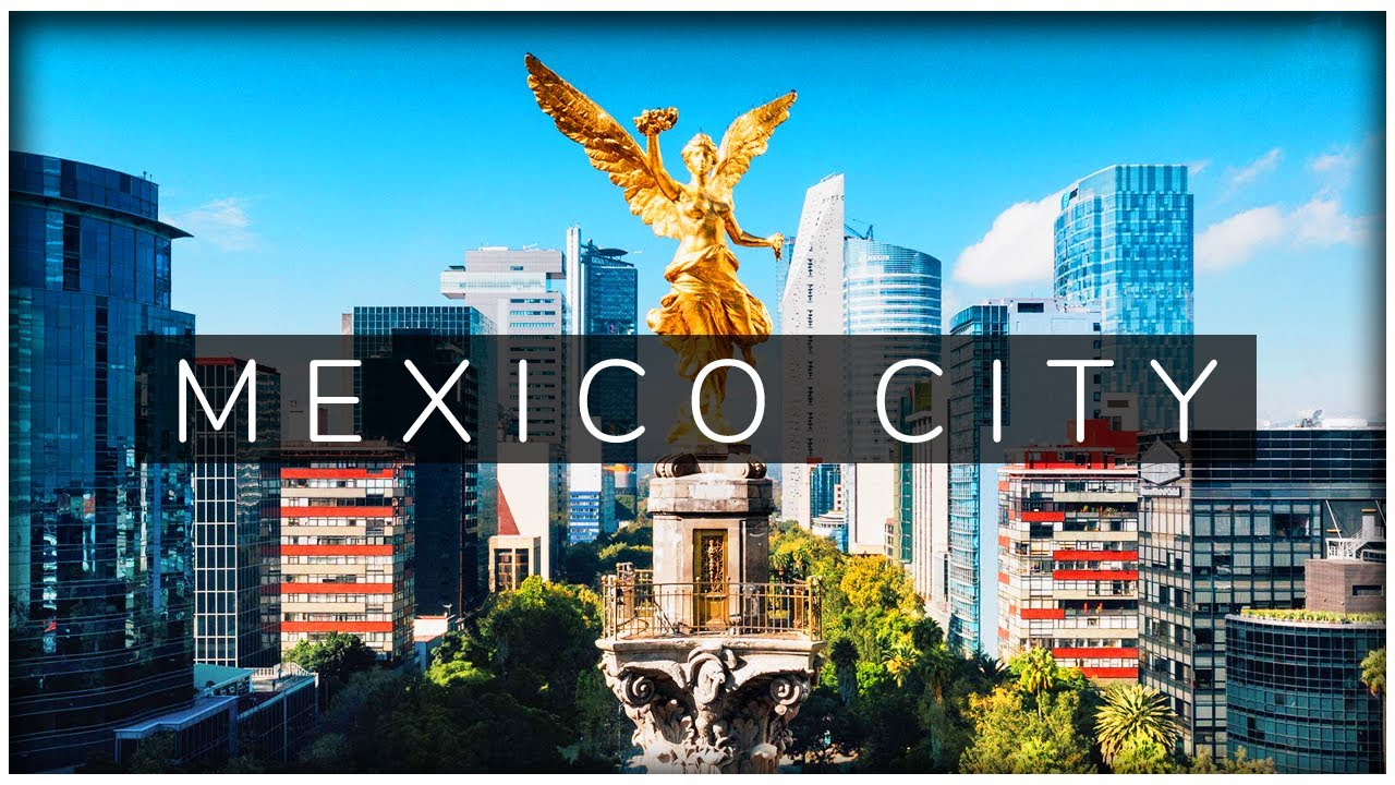 What is the seventh largest city in Mexico?