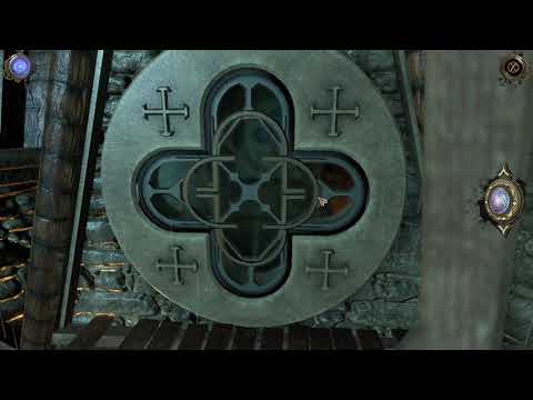 The House of da Vinci - Chapter 6 - Walkthrough(No Commentary)