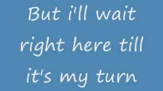 The tide is high, Atomic Kitten
