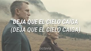 Skyfall - Adele |Sub Español| [007: Skyfall]