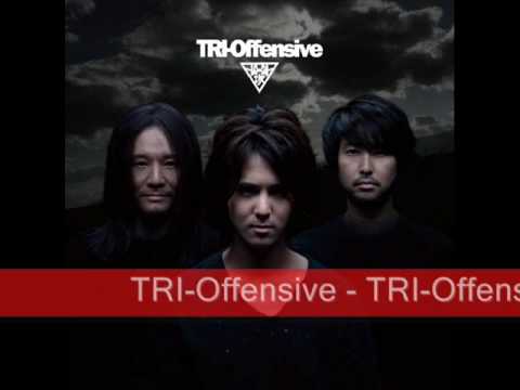 TRI-Offensive - TRI-Offensive (2009)