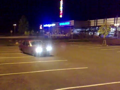 DriftMix Toyota Carina TA12 -76