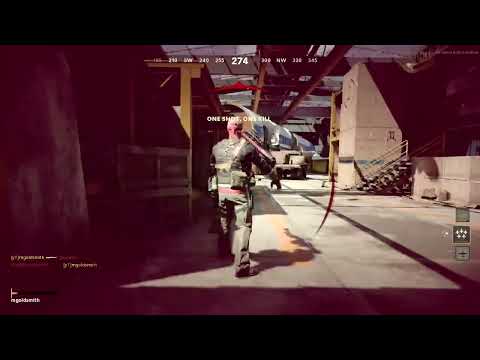 trash talking goes wrong. M8 ffa sniping