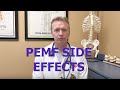 ️DANGERS OF PEMF THERAPY Pulsed Electromagnetic Frequency 40 Https Drstephenstokes Com