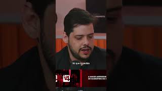 Qual É o VERDADEIRO Papel de um Empresário no Sucesso da Empresa?