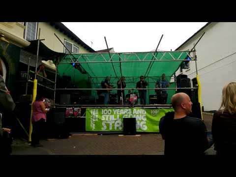 Help Me - TFBB Feat - Steve West Weston