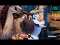 Freeform S Frozen Weekend Freeform