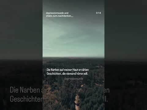 ich weiss wer ich bin man kann niemanden zingen einem zum Glauben