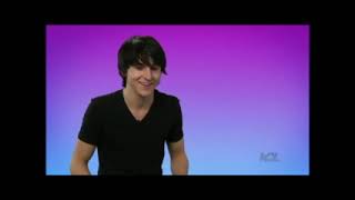 We&#39;re Through Forever (Mitchel Musso Video)