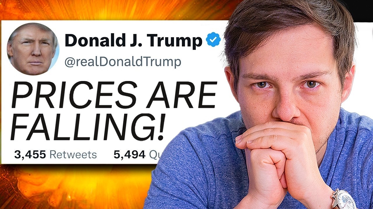 BREAKING: Federal Reserve Begins “Economic Reset” - Stocks Skyrocket!