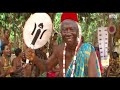 The King And His Numerous Wives 1 - Nigerian Movies
