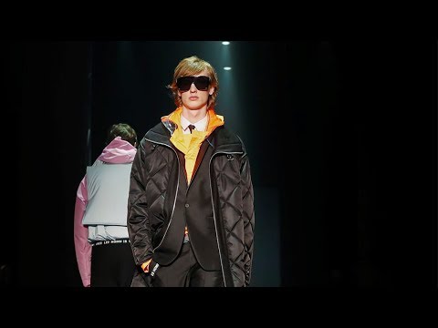 Les Hommes | Fall Winter 2019/2020 Full Fashion Show | Exclusive