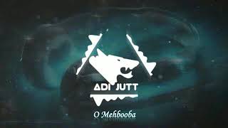 Mehbooba Lyric video - NESCAFÉ Basement - YouTube