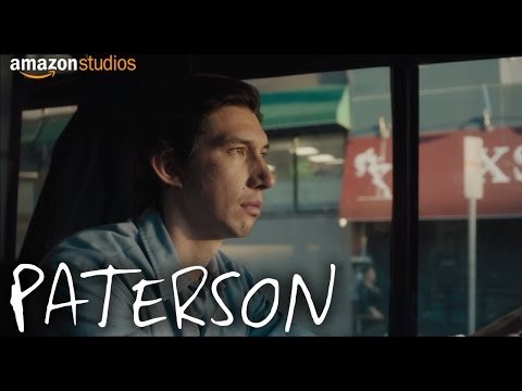 Paterson (Clip 'Another One')