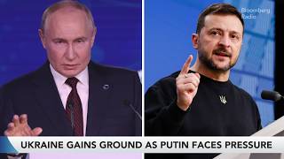 Download lagu Ukraine Gains Ground as Putin Faces Pressure mp3 Download lagu Ukraine Gains Ground as Putin Faces Pressure mp3
