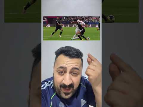 يزن النعيمات لاعب خارق 🥶🔥