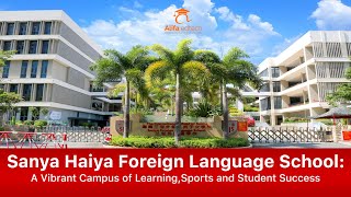Sanya Haiya video 1