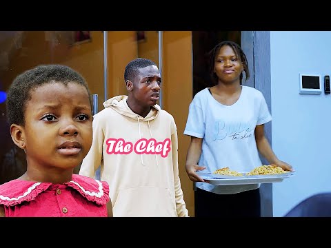 Chef Success - Living With Dad (Best Of Success)