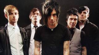 Lostprophets- Track 6 (Here Comes The Party)