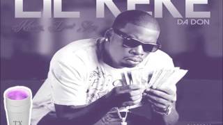 LiL Keke Ft Scarface Don't Change Screwed&CHopped