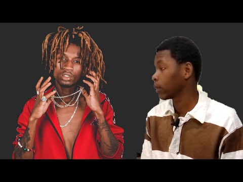 SIPANGWINGWI - EXRAY TANIUA FT TRIO MIO & SSARU (REACTION/REVIEW)