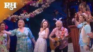 Jimmy Buffett and Escape to Margaritaville Celebrate the 75th Anniversary of OKLAHOMA!