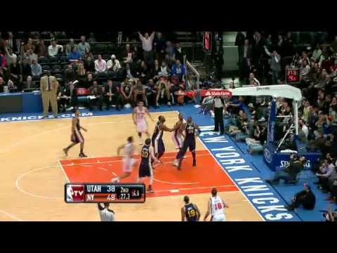 Jeremy Lin's 28 points helps the Knicks win shorthanded against Utah