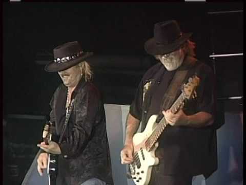 38 SPECIAL  Caught Up In You    2008 Live