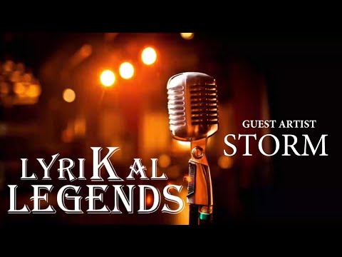 Lyrikal Legends S1E1-Storm