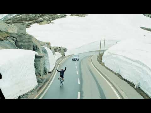 A once in a lifetime adventure