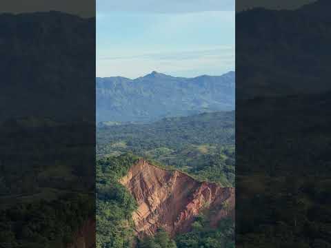 Paisajes De mi municipio. Nunchia Casanare