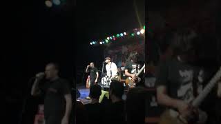 Screeching Weasel - Become What We Hate