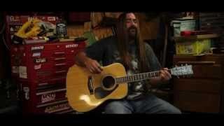 Dylan Blackwood Gary Allan Cover &quot;NO JUDGMENT DAY&quot;