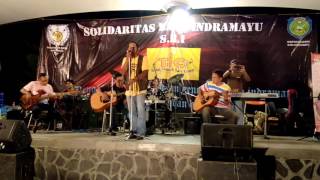 Download lagu live sagle band ' Indramayu kota mangga ' mp3