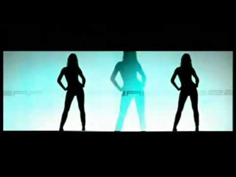 Barthezz  - On The Move