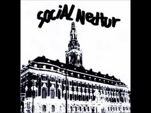 Social Nedtur - ``Mandag Morgen``