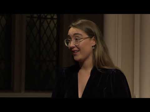 Evening Hymn (Henry Purcell) – performed by Ensemble Pro Victoria at LIFEM 2021