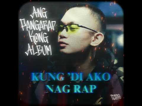 Lesco - Kung Di Ako Nag Rap (Visualizer)