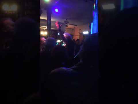 Thumbnail for Buffalo Fish - Iron Maiden Cover featuring Iron Maidens first vocalist Paul Mario Day by Paul Day, Iron Maiden