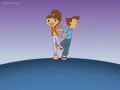 Maya And Miguel Intro