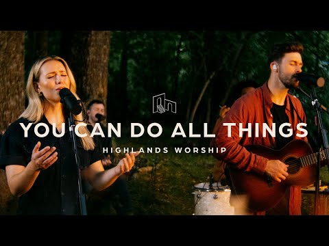 Thumbnail for You Can Do All Things video