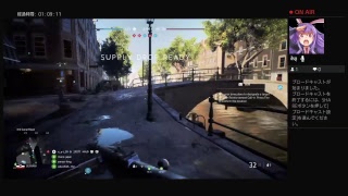 naiのBF V
