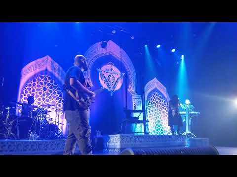 MYRATH "You"ve Lost Yourself" READY FOR PROG TOULOUSE 2022